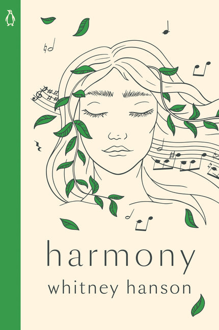 Harmony with Singed Bookplate