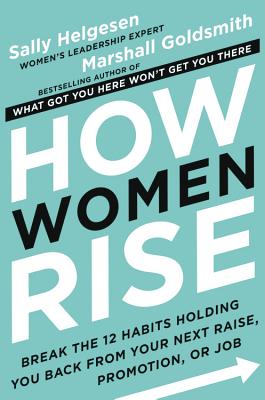 How Women Rise LinkedIn Ireland