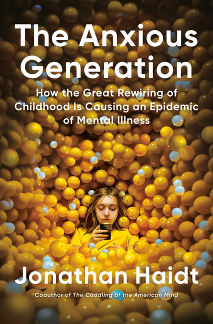 Anxious Generation