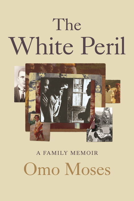 White Peril