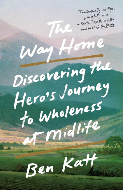 Way Home