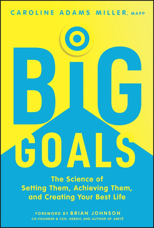 Big Goals 100-499 Bundle