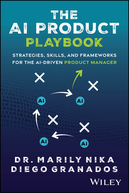 AI Product Playbook