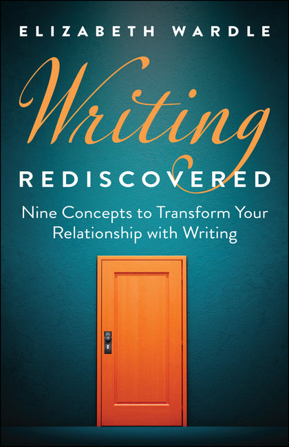Writing Rediscovered (LinkedIn)