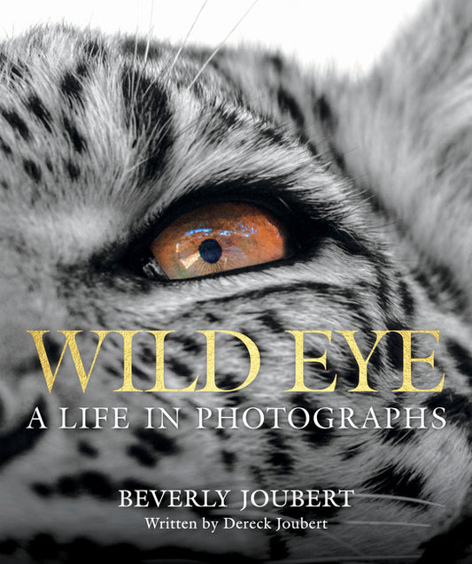 Wild Eye