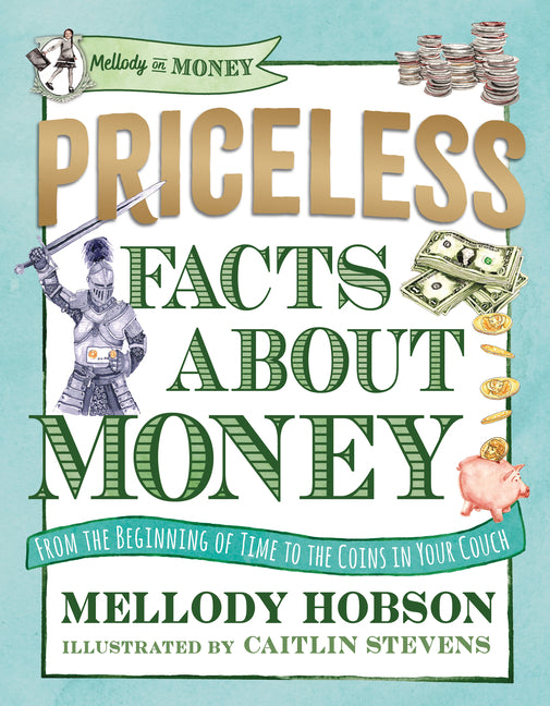 Priceless Facts about Money