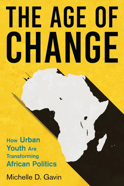 Age of Change