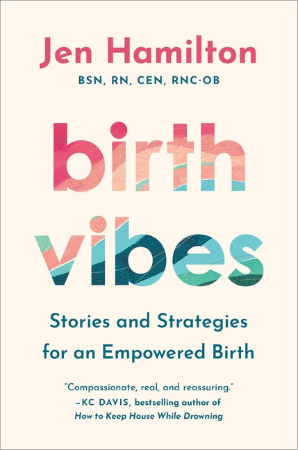 Birth Vibes for Prickly Pal