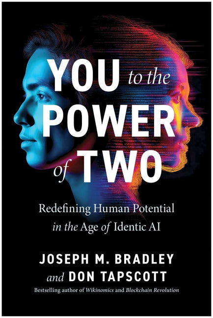 You to the Power of Two
