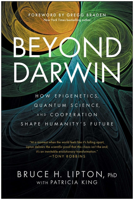 Beyond Darwin