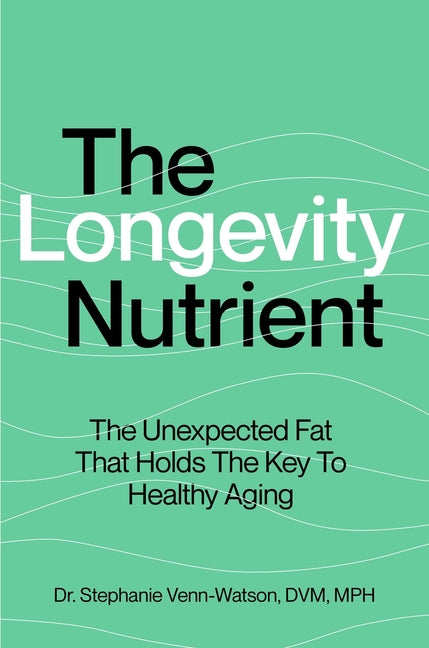 Longevity Nutrient