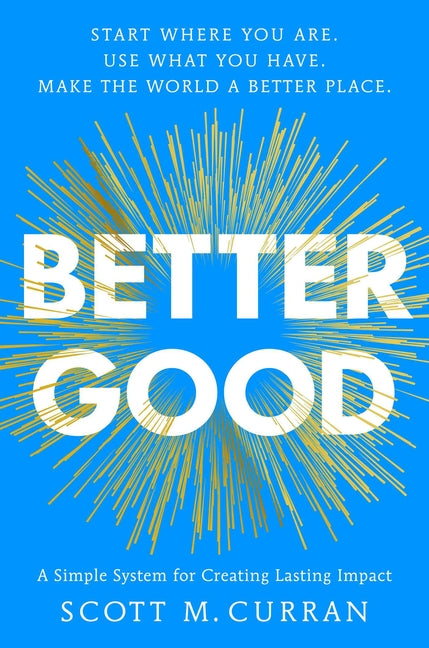 Better Good