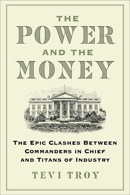 Power and the Money