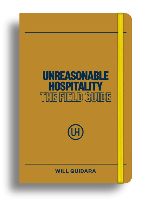 Unreasonable Hospitality