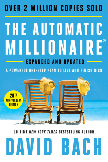 Automatic Millionaire, 20th Anniversary Edition