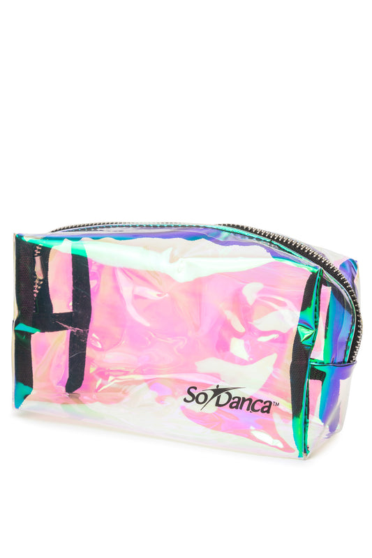 XO Ballerina Makeup Bag