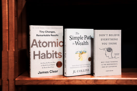 Clear Path to Success Graduation Bundle
