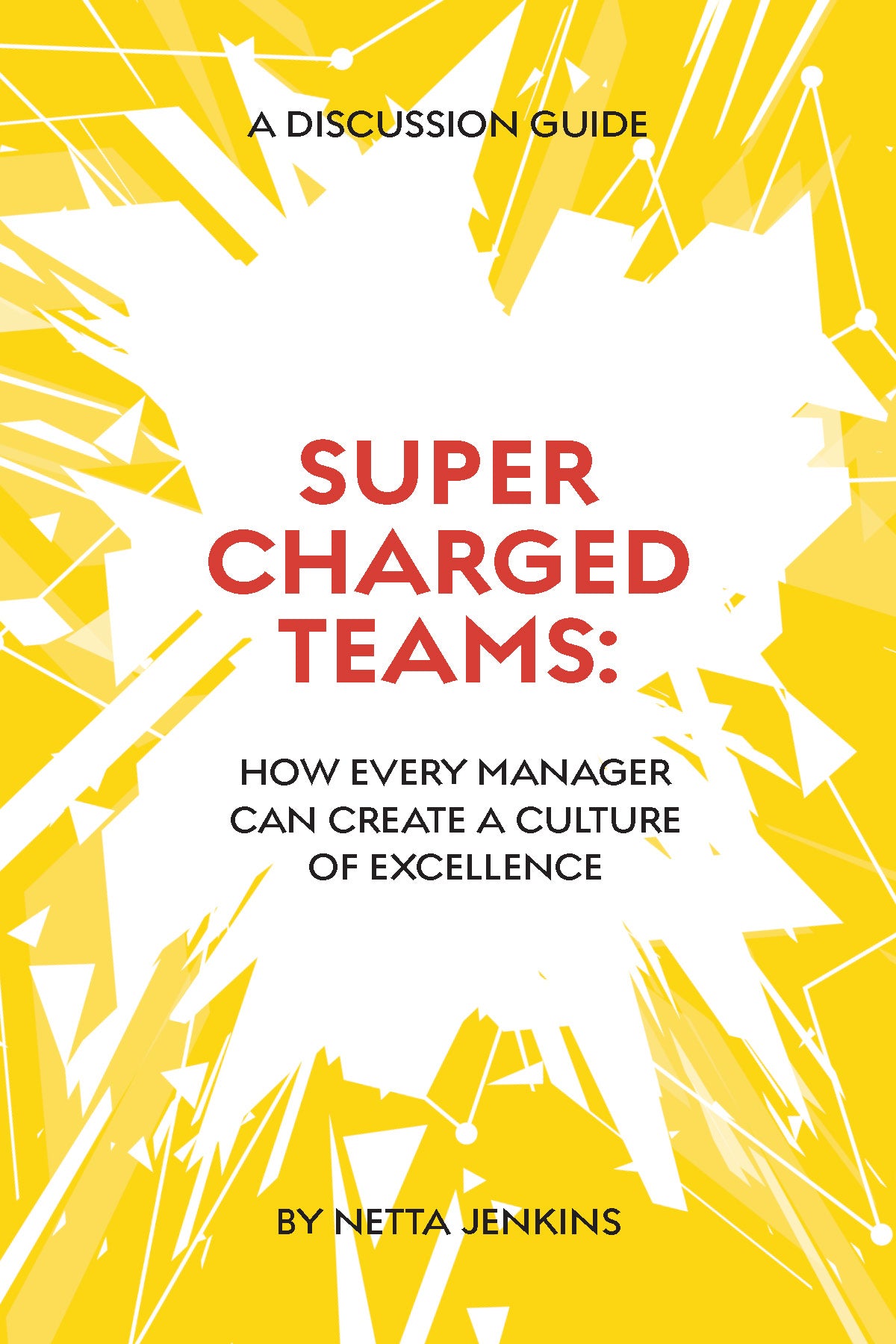 Supercharged Teams Book + Bookplate