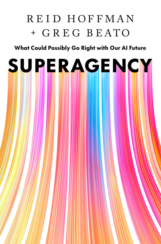 Superagency