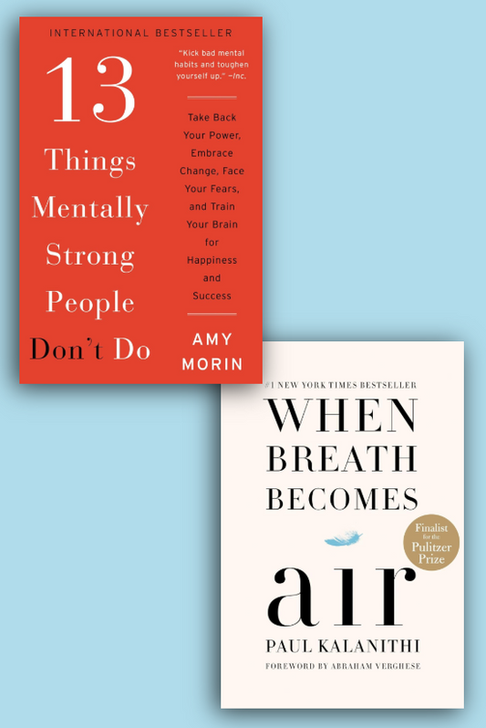 Book Bundle Frist College of Medicine